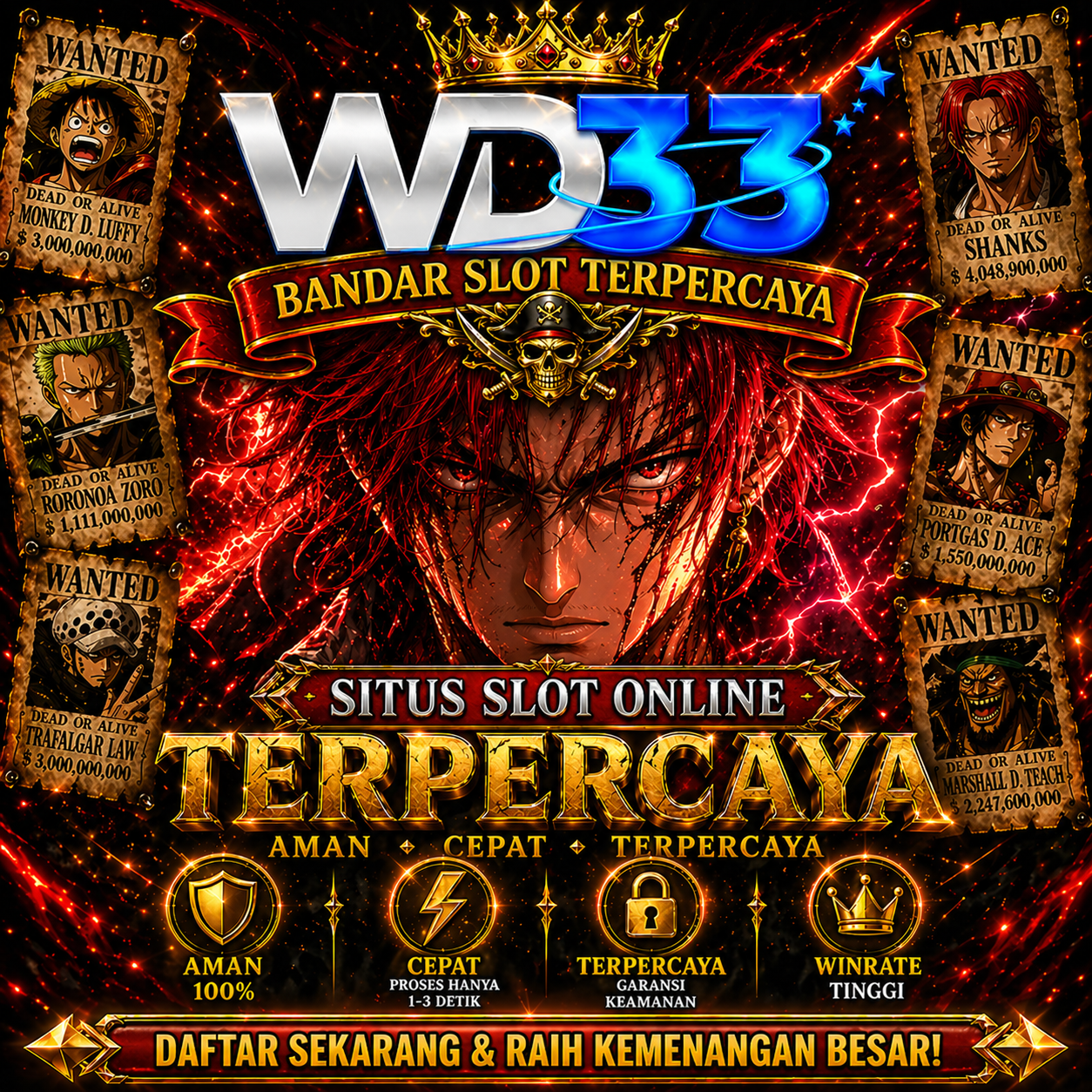 WD33